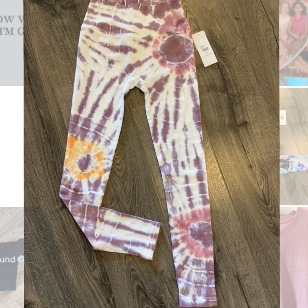 Spiritual Gangster- Love Sculpt Legging🤍💓